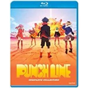 Punch Line